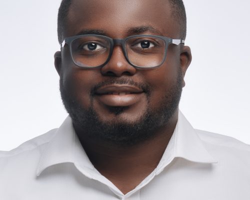 Urbanus Wedaaba Azupogo