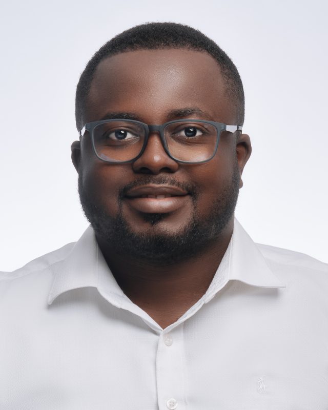 Urbanus Wedaaba Azupogo