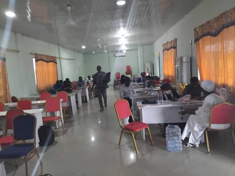 Participants at the diabetes risk and management stakeholder workshop
